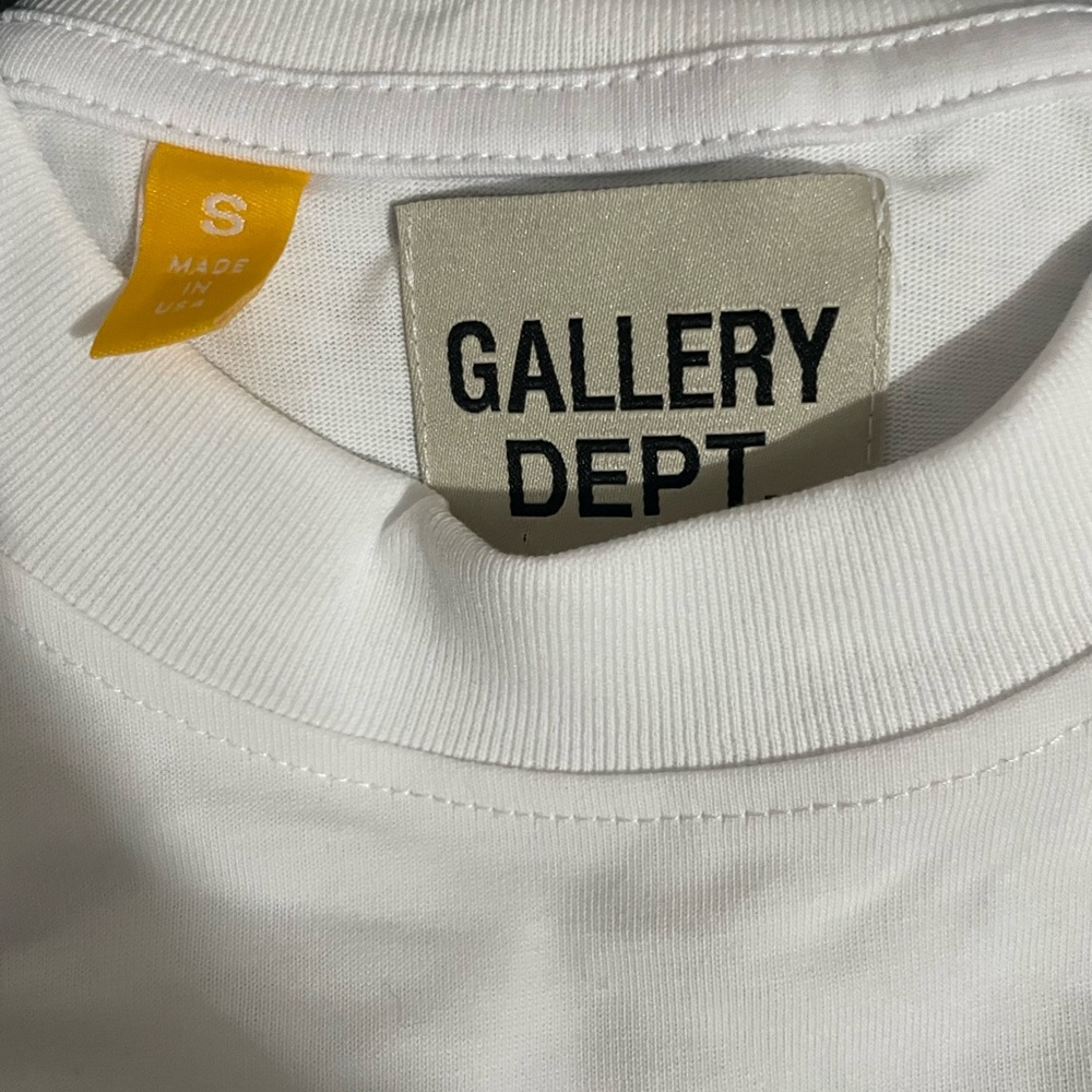 Gallery dept long sleeve